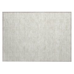 Chantille ACN918 Ivory 1'8" x 2'6" Rug