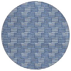 Chantille ACN918 Blue 8' x 8' Rug