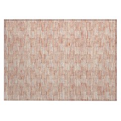 Chantille ACN918 Orange 1'8" x 2'6" Rug