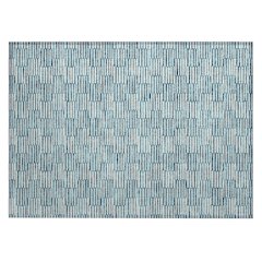 Chantille ACN918 Teal 1'8" x 2'6" Rug