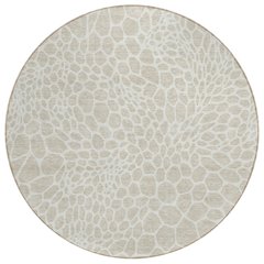 Chantille ACN919 Brown 8' x 8' Rug
