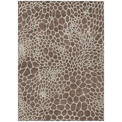 Chantille ACN919 Brown 2'6" x 3'10" Rug