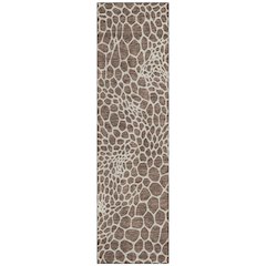 Chantille ACN919 Brown 2'3" x 7'6" Rug