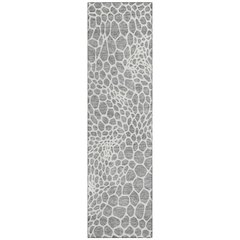 Chantille ACN919 Gray 2'3" x 7'6" Rug