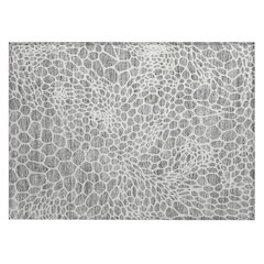 Chantille ACN919 Gray 1'8" x 2'6" Rug