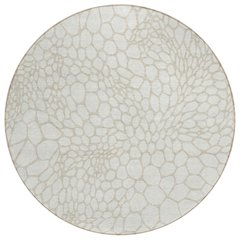 Chantille ACN919 Ivory 8' x 8' Rug