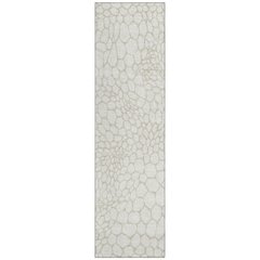 Chantille ACN919 Ivory 2'3" x 7'6" Rug