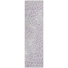 Chantille ACN919 Purple 2'3" x 7'6" Rug