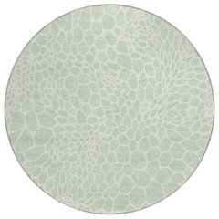 Chantille ACN919 Green 8' x 8' Rug