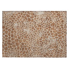 Chantille ACN919 Orange 1'8" x 2'6" Rug