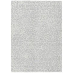 Chantille ACN919 Gray 2'6" x 3'10" Rug
