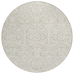 Chantille ACN920 Brown 8' x 8' Rug