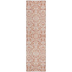 Chantille ACN920 Orange 2'3" x 7'6" Rug