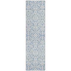 Chantille ACN920 Blue 2'3" x 7'6" Rug