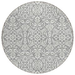 Chantille ACN920 Gray 8' x 8' Rug