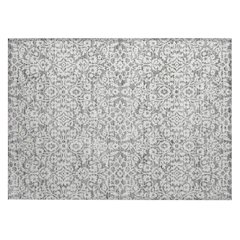 Chantille ACN920 Gray 1'8" x 2'6" Rug
