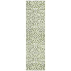 Chantille ACN920 Green 2'3" x 7'6" Rug