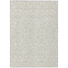 Chantille ACN920 Ivory 2'6" x 3'10" Rug