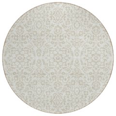 Chantille ACN920 Ivory 8' x 8' Rug