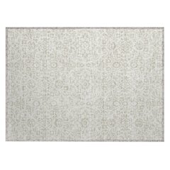 Chantille ACN920 Ivory 1'8" x 2'6" Rug