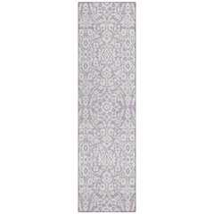 Chantille ACN920 Purple 2'3" x 7'6" Rug