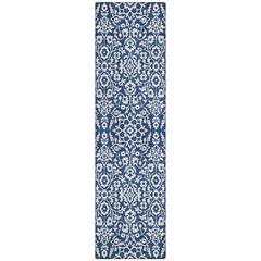 Chantille ACN920 Blue 2'3" x 7'6" Rug
