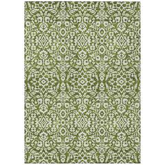 Chantille ACN920 Green 2'6" x 3'10" Rug