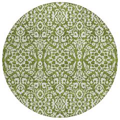 Chantille ACN920 Green 8' x 8' Rug