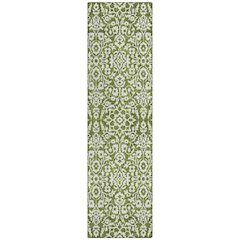 Chantille ACN920 Green 2'3" x 7'6" Rug
