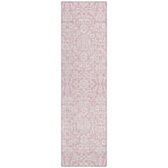 Chantille ACN920 Pink 2'3" x 7'6" Rug