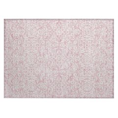Chantille ACN920 Pink 1'8" x 2'6" Rug