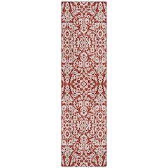 Chantille ACN920 Red 2'3" x 7'6" Rug