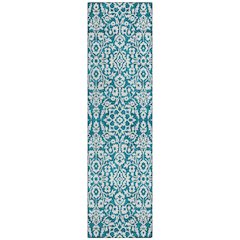 Chantille ACN920 Teal 2'3" x 7'6" Rug