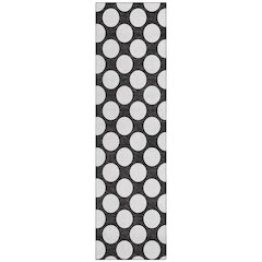 Chantille ACN921 Black 2'3" x 7'6" Rug