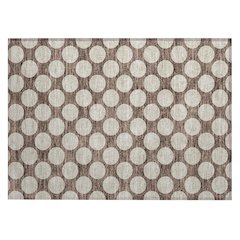 Chantille ACN921 Brown 1'8" x 2'6" Rug