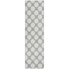 Chantille ACN921 Gray 2'3" x 7'6" Rug
