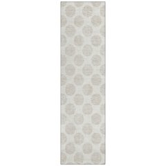 Chantille ACN921 Ivory 2'3" x 7'6" Rug