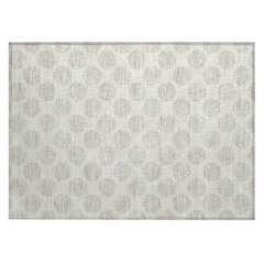 Chantille ACN921 Ivory 1'8" x 2'6" Rug