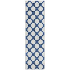 Chantille ACN921 Blue 2'3" x 7'6" Rug