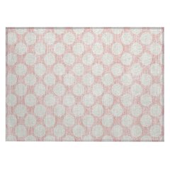 Chantille ACN921 Pink 1'8" x 2'6" Rug