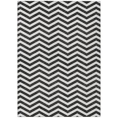 Chantille ACN922 Black 2'6" x 3'10" Rug