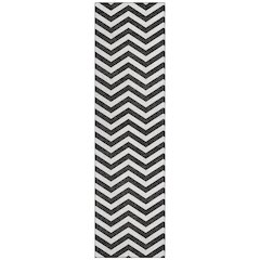 Chantille ACN922 Black 2'3" x 7'6" Rug