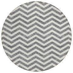 Chantille ACN922 Gray 8' x 8' Rug