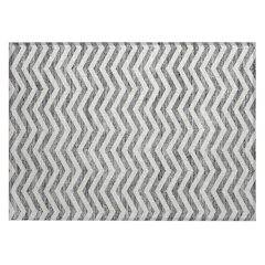 Chantille ACN922 Gray 1'8" x 2'6" Rug