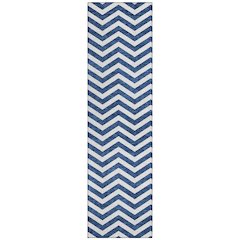 Chantille ACN922 Blue 2'3" x 7'6" Rug