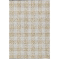 Chantille ACN923 Brown 2'6" x 3'10" Rug