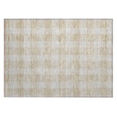 Chantille ACN923 Brown 1'8" x 2'6" Rug