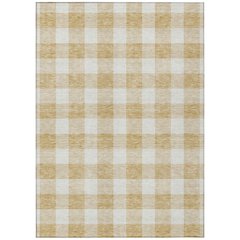 Chantille ACN923 Gold 2'6" x 3'10" Rug
