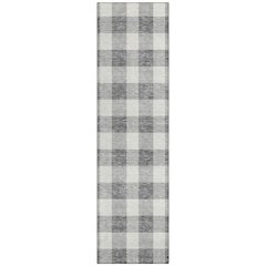 Chantille ACN923 Gray 2'3" x 7'6" Rug