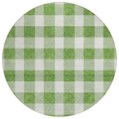 Chantille ACN923 Green 8' x 8' Rug